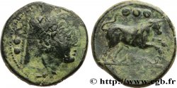 REPUBBLICA ROMANA - ANONIMO Quadrans