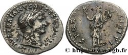 TRAJAN Denier
