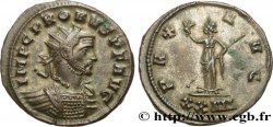 PROBUS Aurelianus