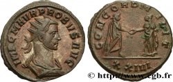 PROBUS Aurelianus