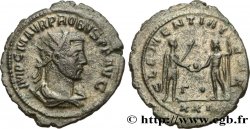 PROBUS Aurelianus