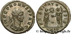 PROBUS Aurelianus