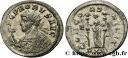 PROBUS Aurelianus