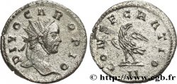 CARUS Aurelianus