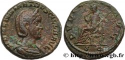 HERENNIA ETRUSCILLA Dupondius