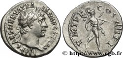 TRAJANUS Denier