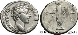 MARCUS AURELIUS Denier