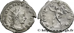 VALÉRIEN Ier Antoninien TTB+/TB+