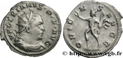 VALERIAN I Antoninien