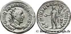 TRAJAN DÈCE Antoninien