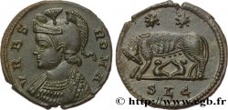 ROMA Centenionalis ou nummus