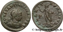 CONSTANTINE II Follis ou nummus