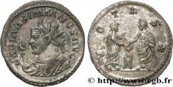 MAXIMIEN HERCULE Aurelianus