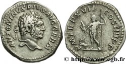 CARACALLA Denier