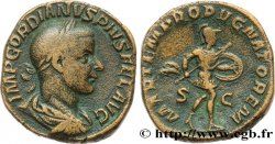 GORDIEN III Sesterce