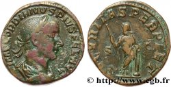 GORDIEN III Sesterce