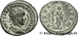 GORDIEN III Antoninien