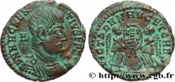 MAGNENTIUS Demi-maiorina fVZ