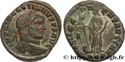 DIOCLÉTIEN Follis ou nummus TTB