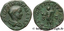 PHILIPPE II Sesterce