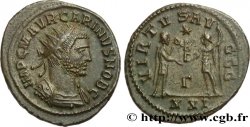 CARIN Aurelianus