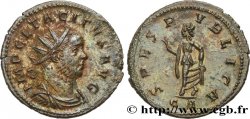 TACITUS Aurelianus