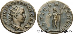 FILIPPO II FIGLIO Antoninien