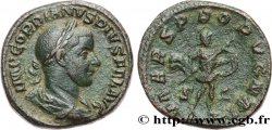 GORDIANUS III Sesterce