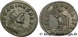 CARIN Aurelianus
