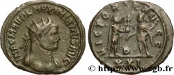 MAXIMIANUS HERCULIUS Aurelianus