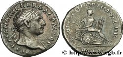 TRAJANUS Denier