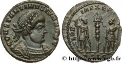 COSTANTINO II Centenionalis ou nummus