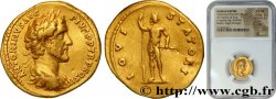 ANTONINO PIO Aureus