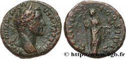 ANTONINUS PIUS As
