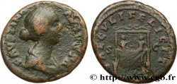 FAUSTINA DAUGHTER As