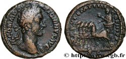 COMMODUS As