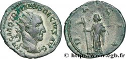 TRAJAN DÈCE Antoninien