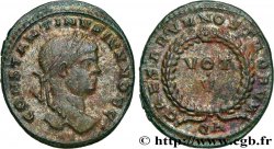 CONSTANTIN II Centenionalis ou nummus