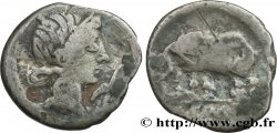 CAECILIA Denier