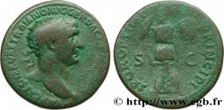 TRAJAN Dupondius