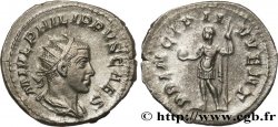 PHILIPPE II Antoninien