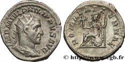 PHILIPPE Ier L ARABE Antoninien