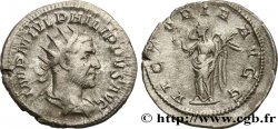 PHILIPPE Ier L ARABE Antoninien