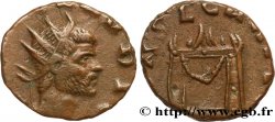 CLAUDIUS II GOTHICUS Minimi
