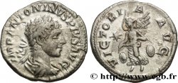 ELAGABALUS Denier
