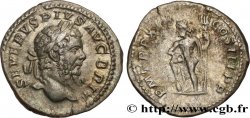 SEPTIMIUS SEVERUS Denier