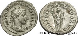 GORDIEN III Antoninien