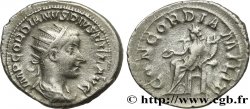 GORDIAN III Antoninien