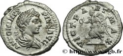 CARACALLA Denier