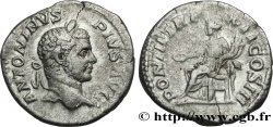 CARACALLA Denier
